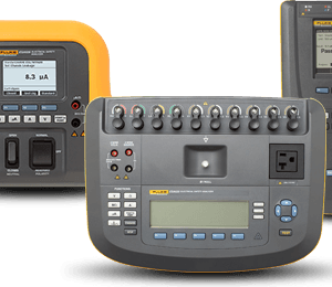 Electrical Safety Analysers