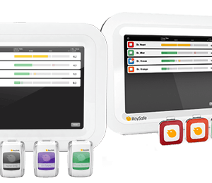 Real-Time Personal Dosimeter